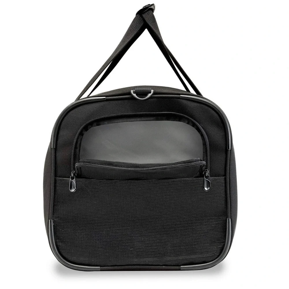 Briggs & Riley Black Dog Carrier